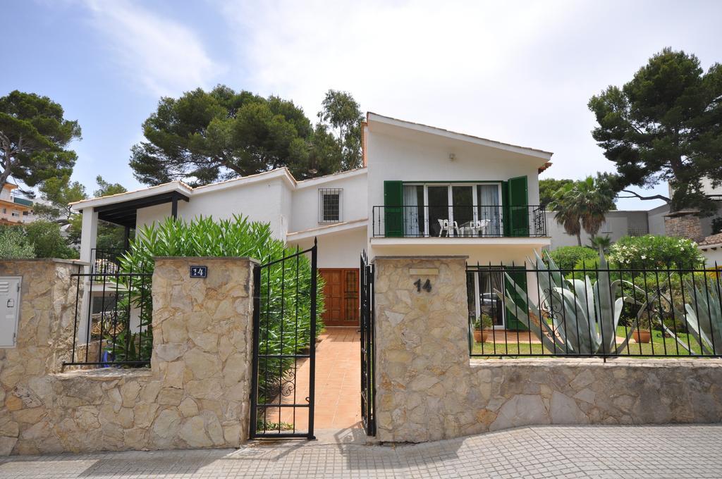 Houm Villa Son Rigo Playa de Palma  Exterior photo